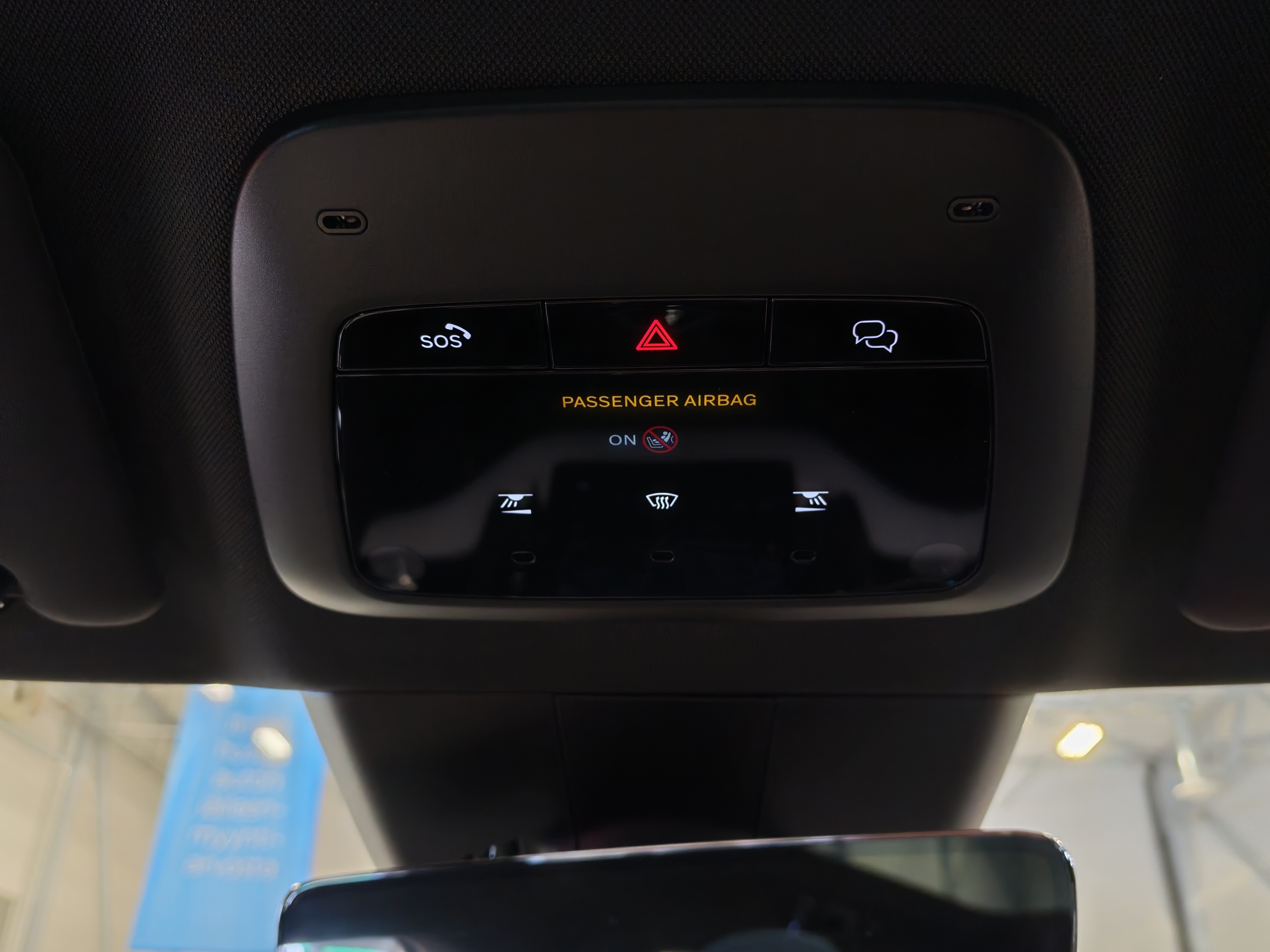 Volvo EX30 SINGLE EXTENDED RANGE ULTRA.