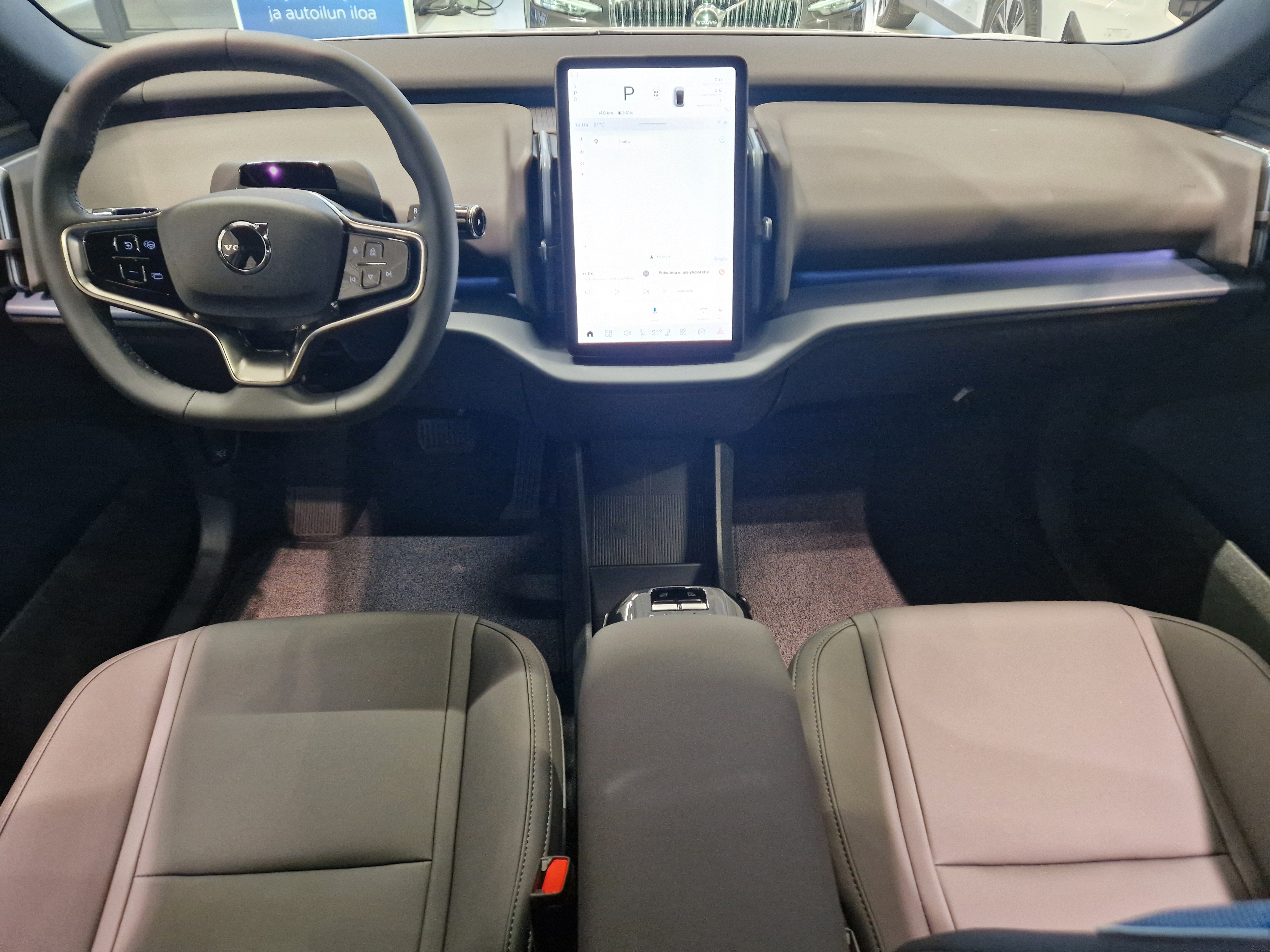 Volvo EX30 Twin Performance Plus 2026, kuva 4/11