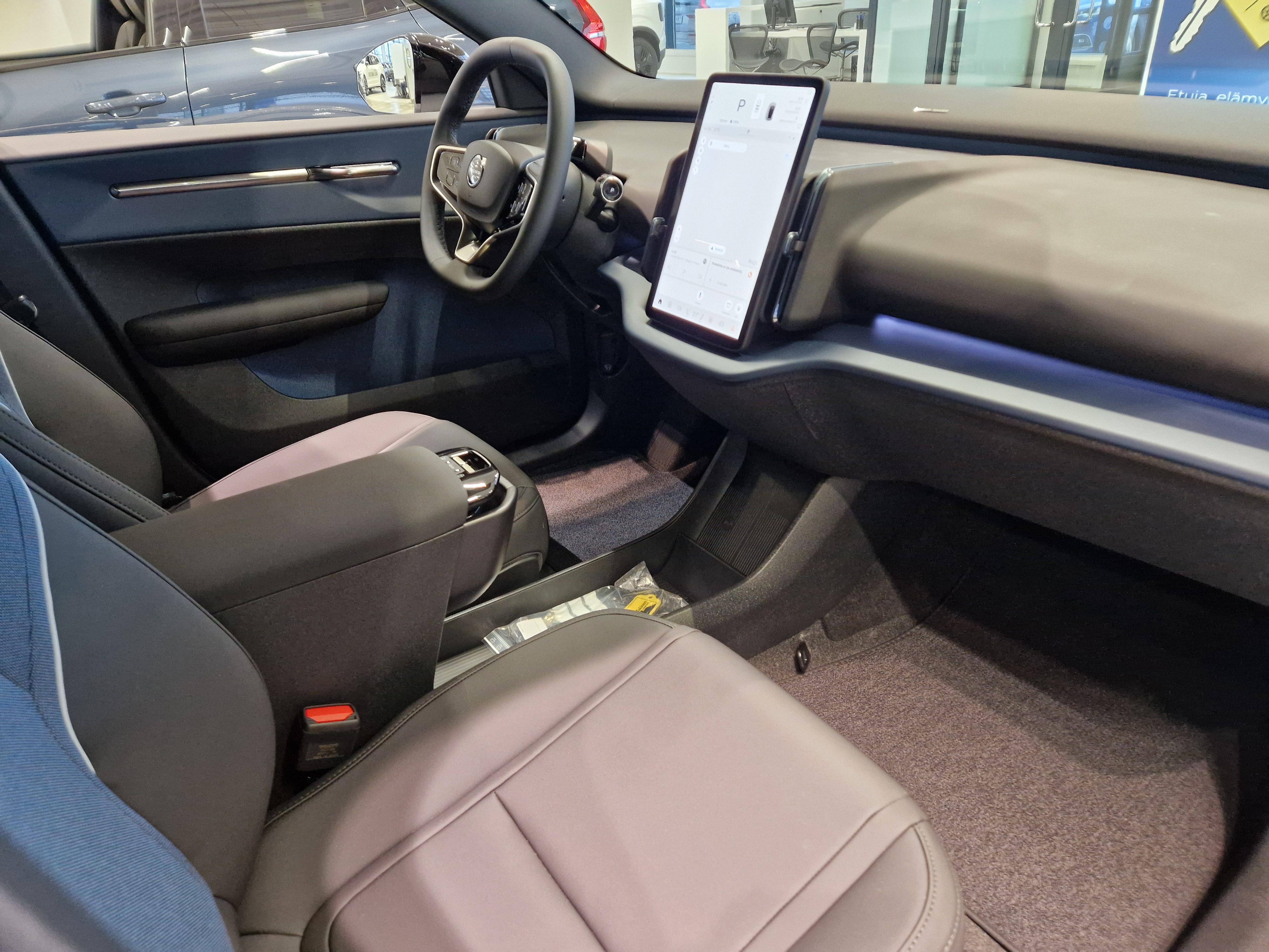 Volvo EX30 TWIN PERFORMANCE PLUS