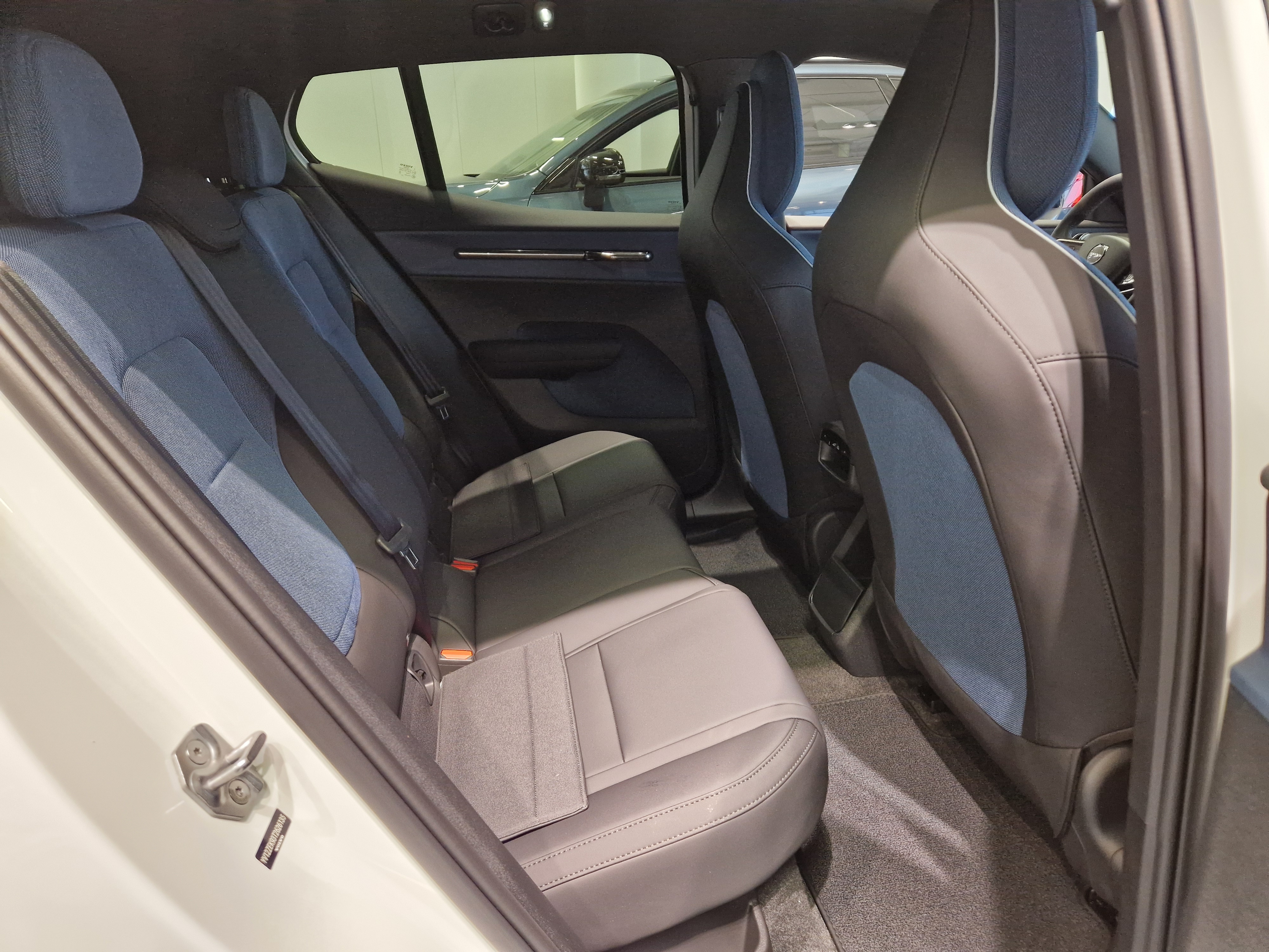 Volvo EX30 TWIN PERFORMANCE PLUS