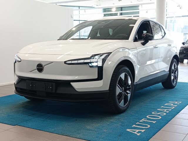 volvo EX30 SINGLE PLUS