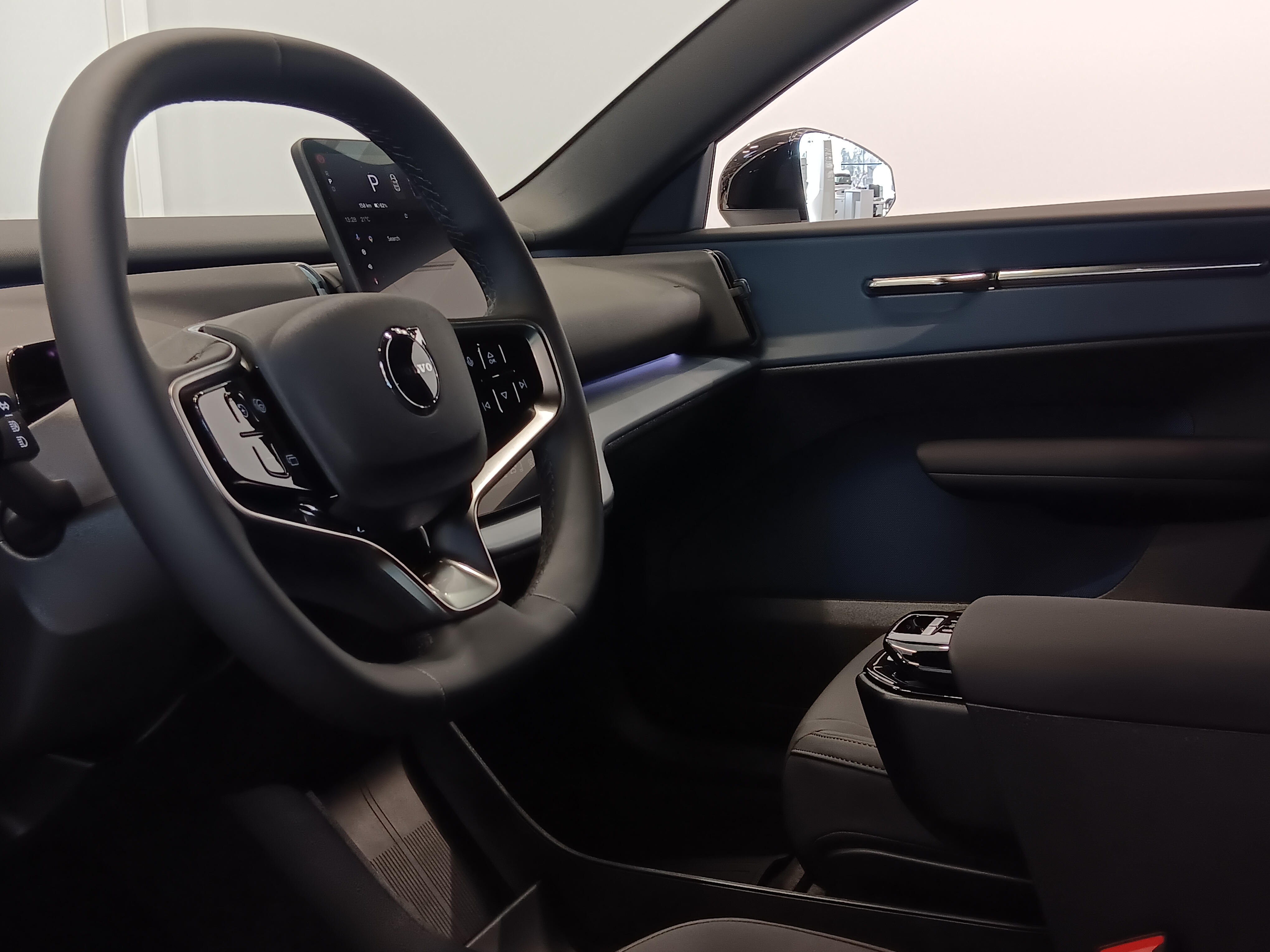 Volvo EX30 SINGLE PLUS