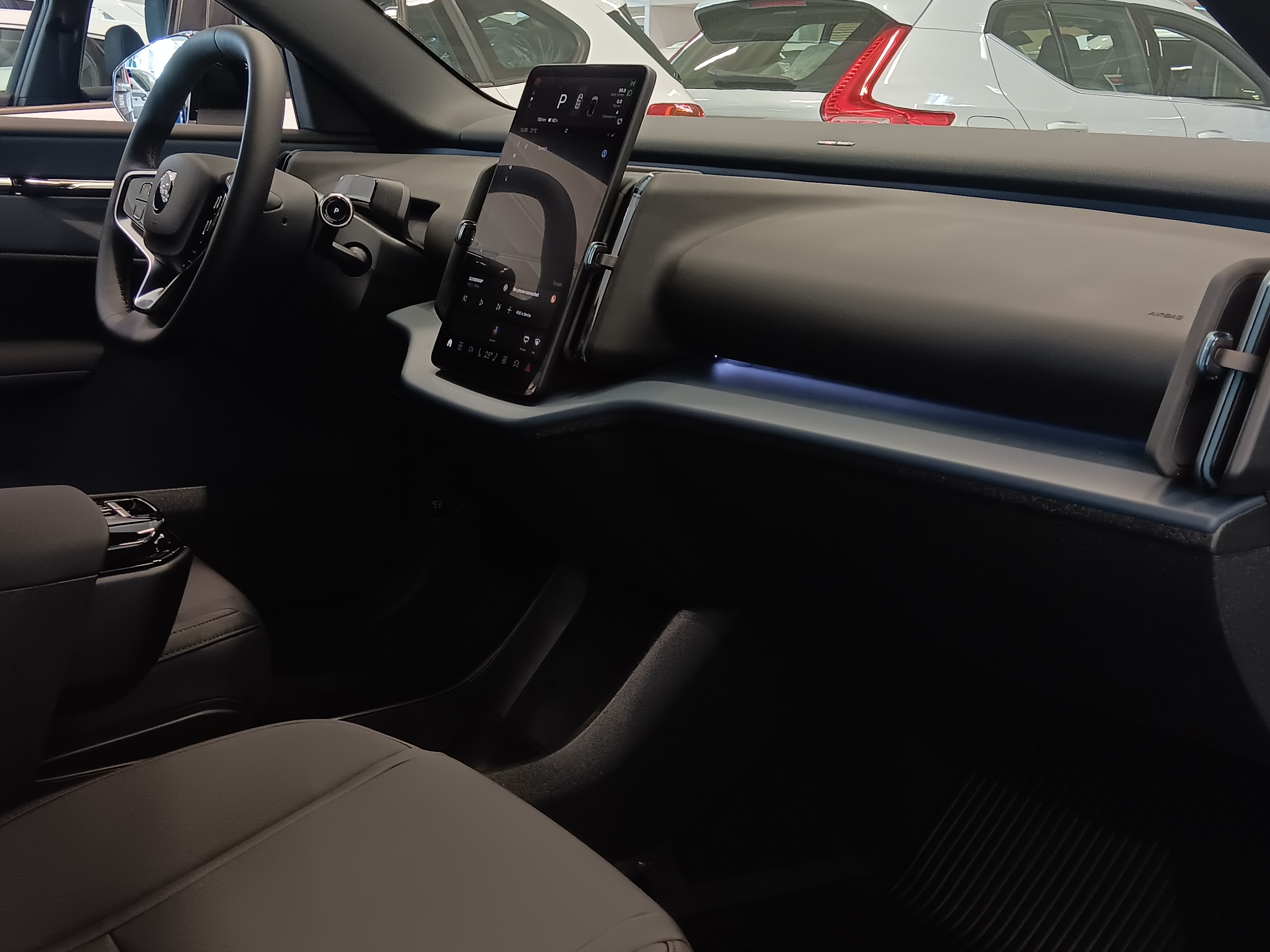 Volvo EX30 SINGLE PLUS