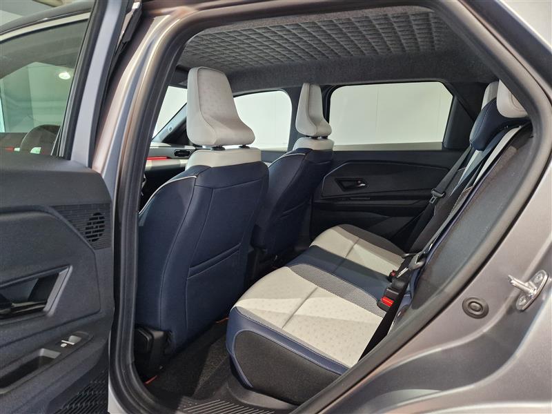 Renault 5 E-TECH ELECTRIC 150HV COMFORT RANGE ROLAND-GARROS.