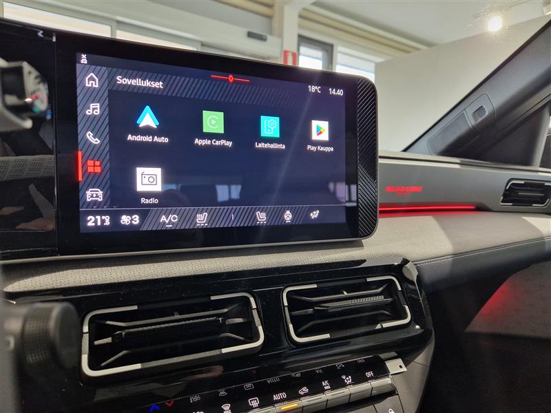 Renault 5 E-TECH ELECTRIC 150HV COMFORT RANGE ROLAND-GARROS.
