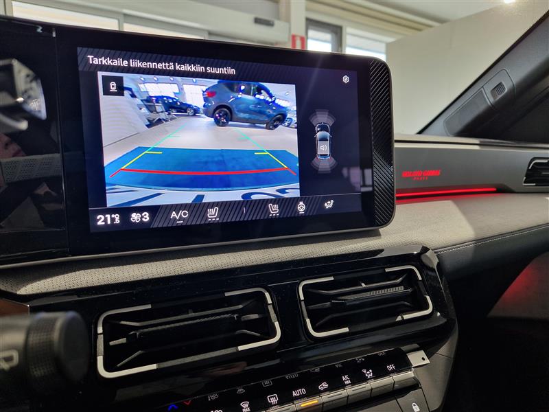 Renault 5 E-TECH ELECTRIC 150HV COMFORT RANGE ROLAND-GARROS.