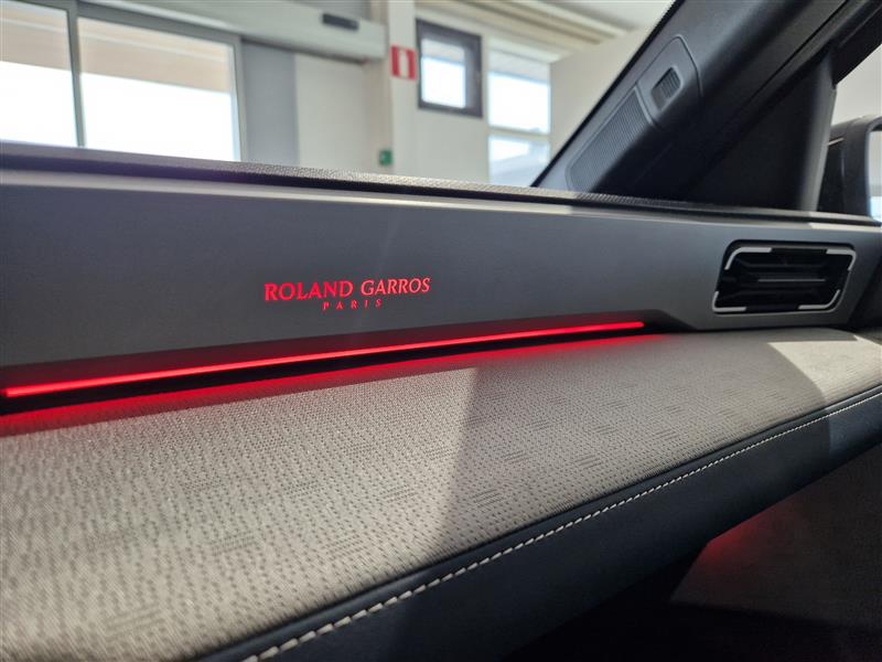 Renault 5 E-TECH ELECTRIC 150HV COMFORT RANGE ROLAND-GARROS.