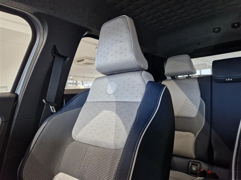 Renault 5 E-TECH ELECTRIC 150HV COMFORT RANGE ROLAND-GARROS.