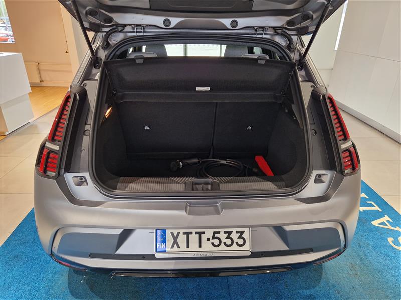 Renault 5 E-TECH ELECTRIC 150HV COMFORT RANGE ROLAND-GARROS.
