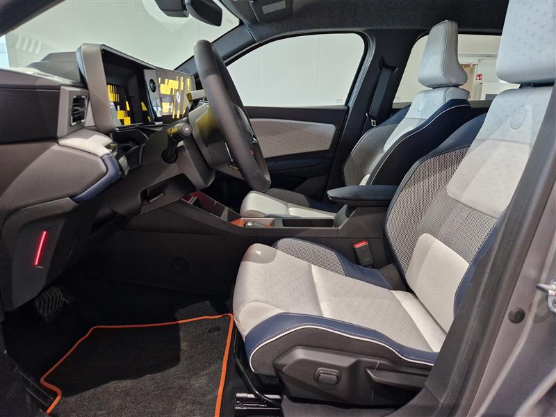 Renault 5 E-TECH ELECTRIC 150HV COMFORT RANGE ROLAND-GARROS.