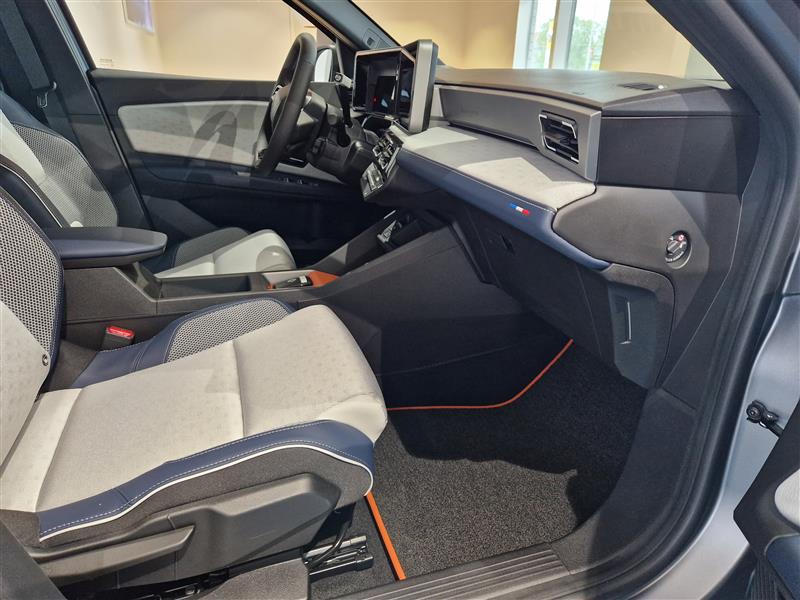 Renault 5 E-TECH ELECTRIC 150HV COMFORT RANGE ROLAND-GARROS.