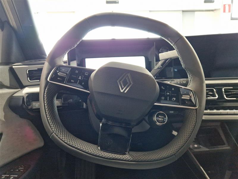 Renault 5 E-TECH ELECTRIC 150HV COMFORT RANGE ROLAND-GARROS.