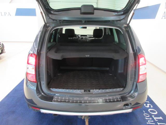 Dacia DUSTER TCE 125 4X2 LAUREATE