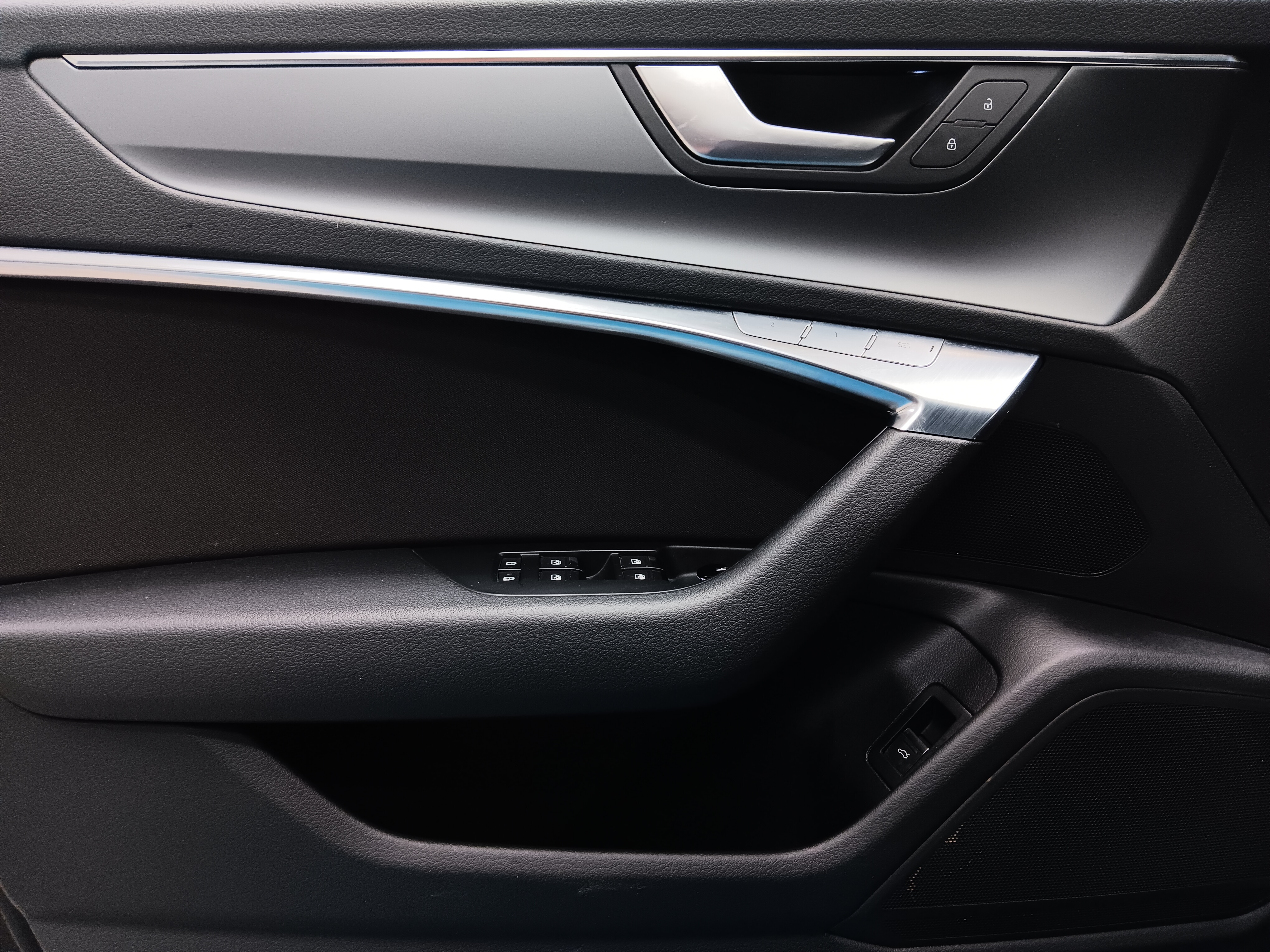 Audi A6 SEDAN BUSINESS LAUNCH EDITION 40 TDI MHEV S TRONIC