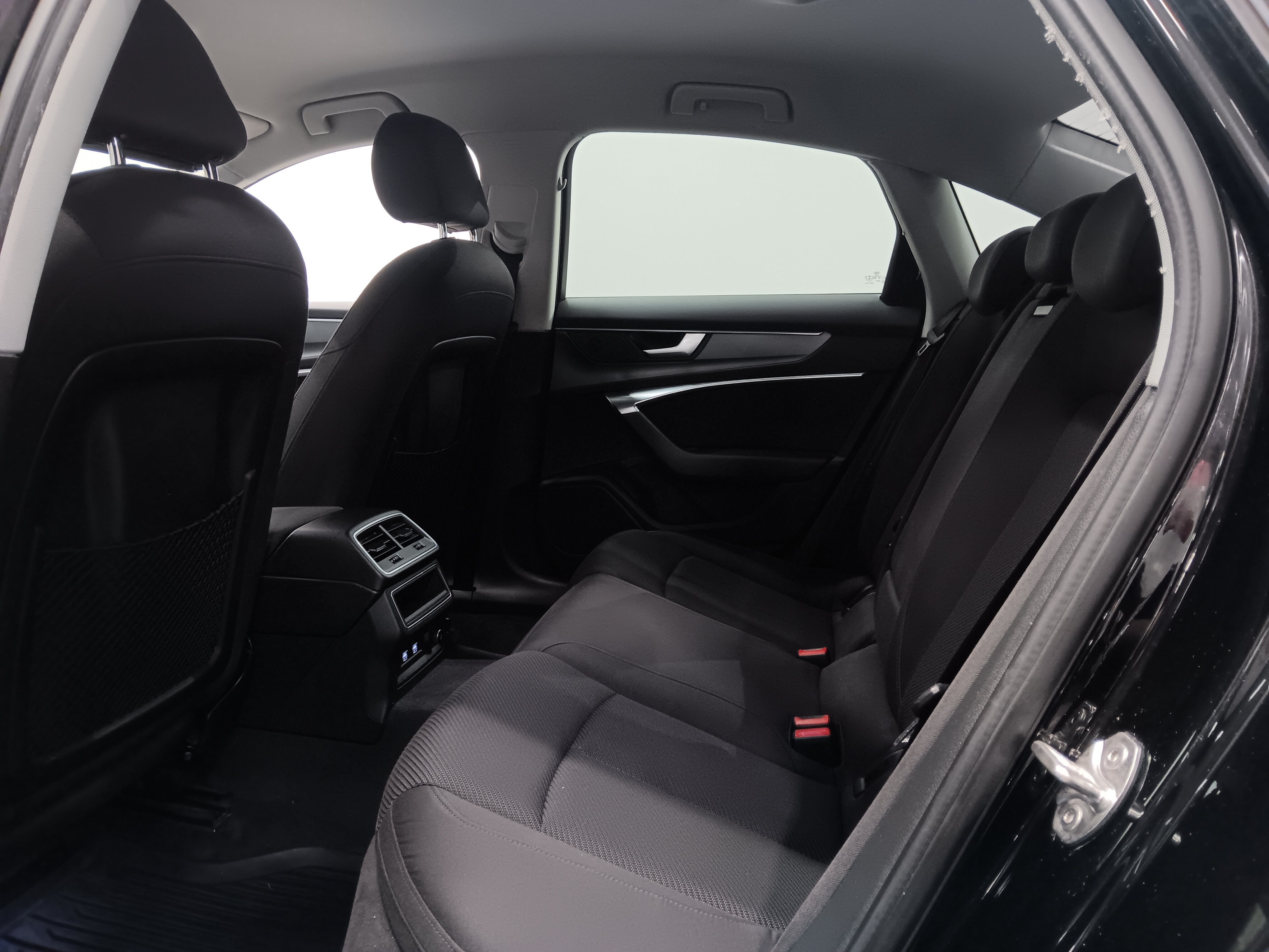 Audi A6 SEDAN BUSINESS LAUNCH EDITION 40 TDI MHEV S TRONIC