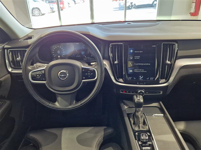 Volvo V60 Cross Country 2019, kuva 6/27