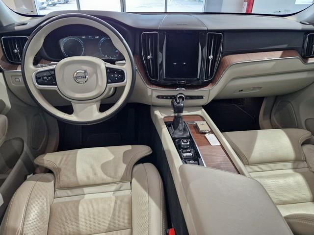 Volvo XC60 D5 AWD INSCRIPTION AUT