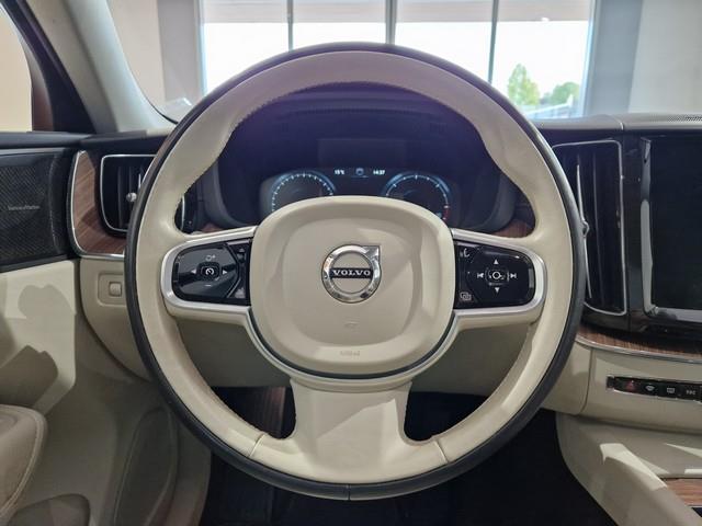 Volvo XC60 D5 AWD INSCRIPTION AUT