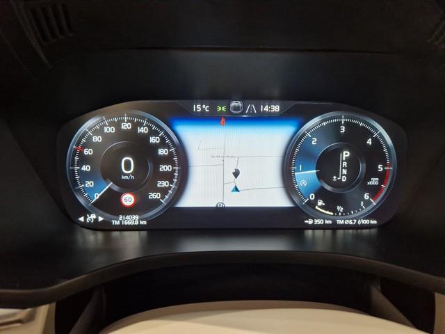 Volvo XC60 D5 AWD INSCRIPTION AUT