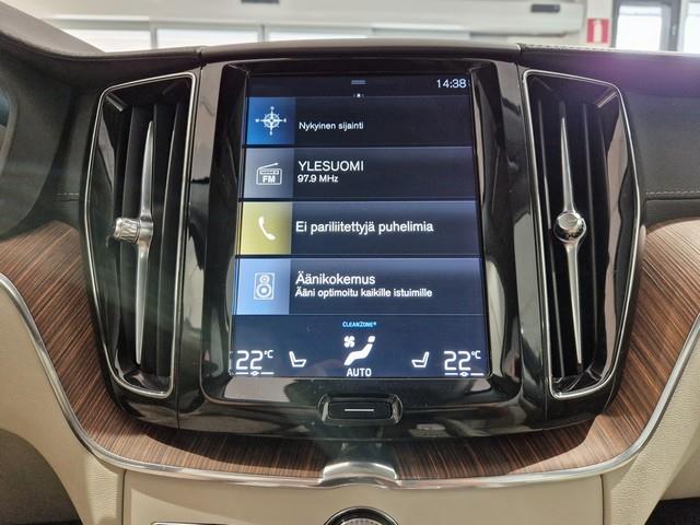 Volvo XC60 D5 AWD INSCRIPTION AUT