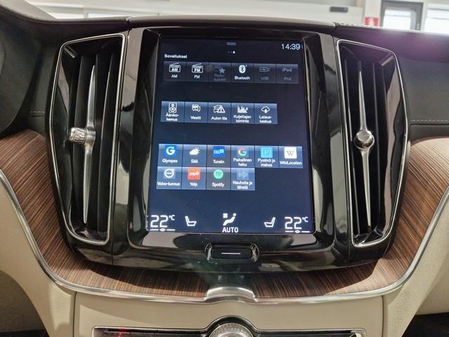 Volvo XC60 D5 AWD INSCRIPTION AUT