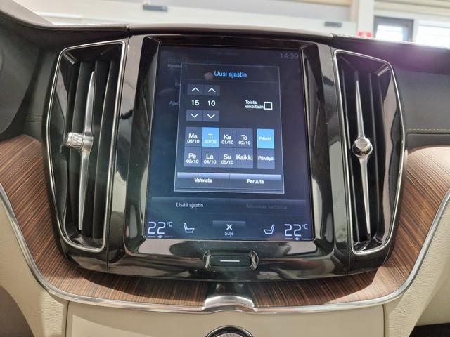 Volvo XC60 D5 AWD INSCRIPTION AUT