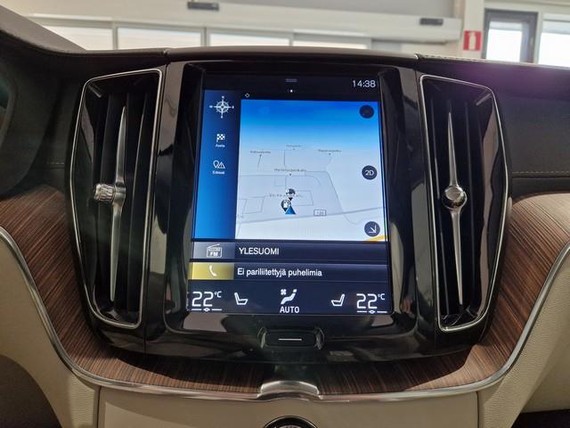 Volvo XC60 D5 AWD INSCRIPTION AUT