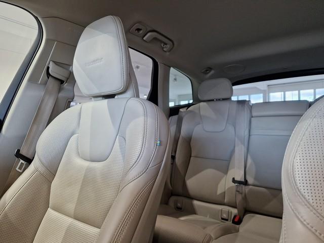 Volvo XC60 D5 AWD INSCRIPTION AUT