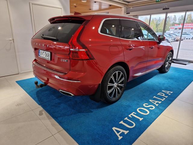 Volvo XC60 D5 AWD INSCRIPTION AUT