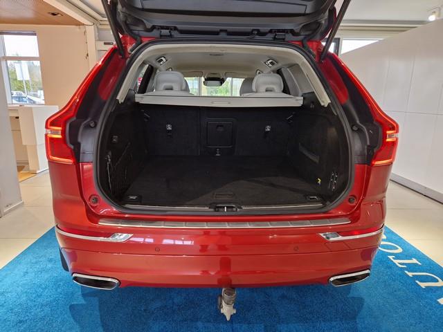 Volvo XC60 D5 AWD INSCRIPTION AUT