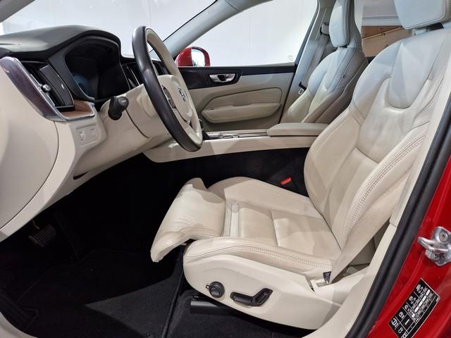 Volvo XC60 D5 AWD INSCRIPTION AUT