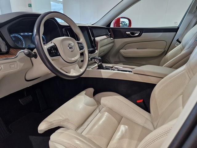 Volvo XC60 D5 AWD INSCRIPTION AUT