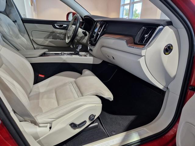Volvo XC60 D5 AWD INSCRIPTION AUT