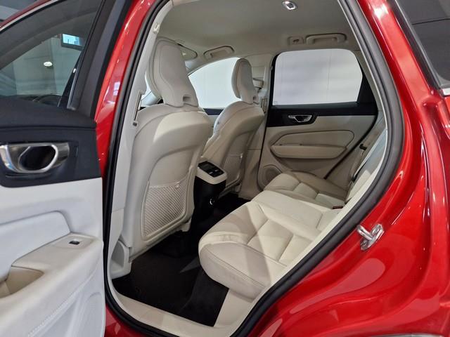 Volvo XC60 D5 AWD INSCRIPTION AUT