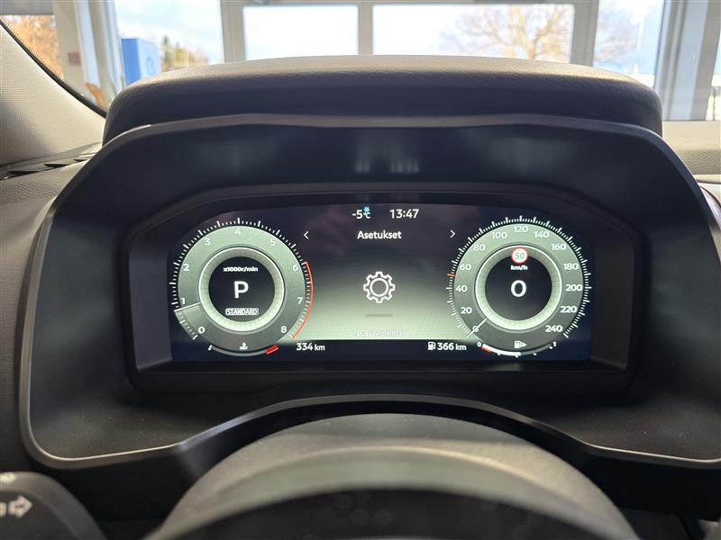 Nissan QASHQAI MHEV 158 XTRONIC 2WD N-CONNECTA