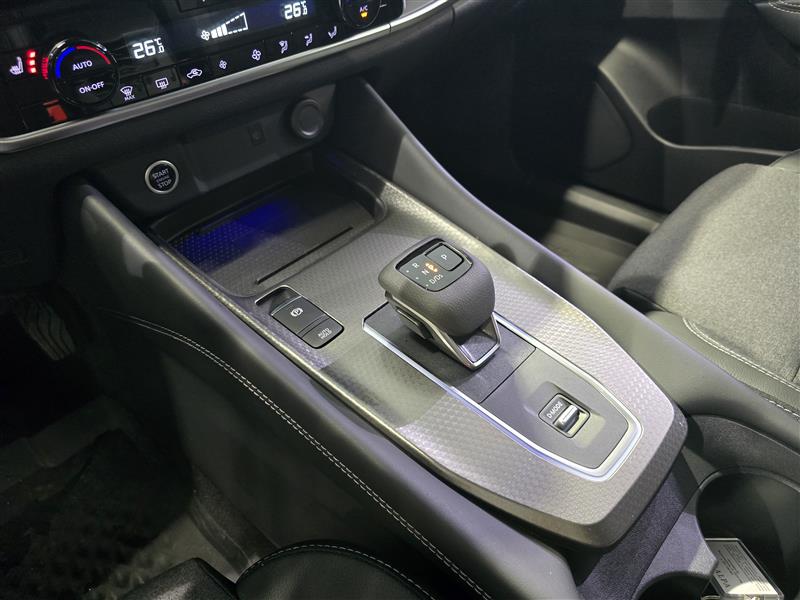 Nissan QASHQAI MHEV 158 XTRONIC 2WD N-CONNECTA