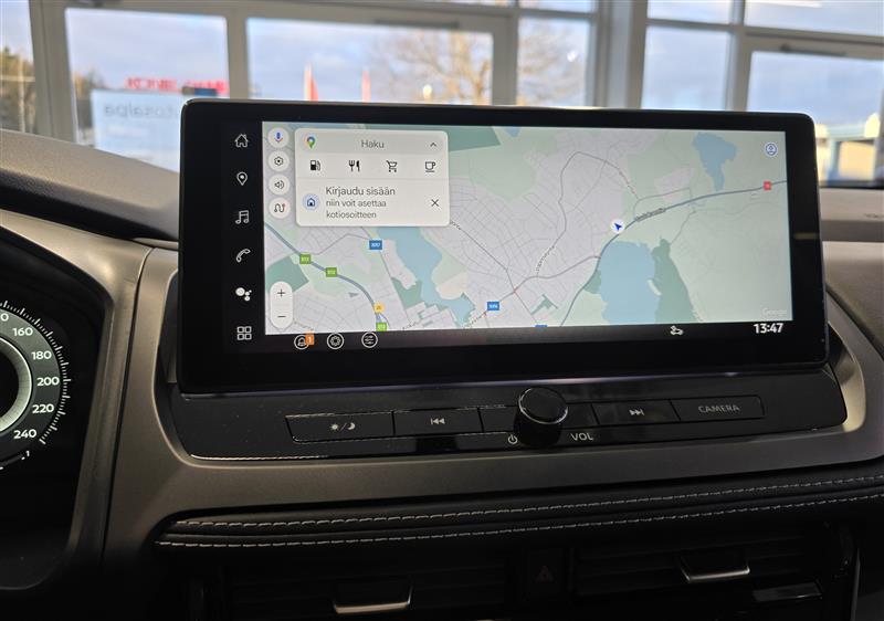 Nissan QASHQAI MHEV 158 XTRONIC 2WD N-CONNECTA