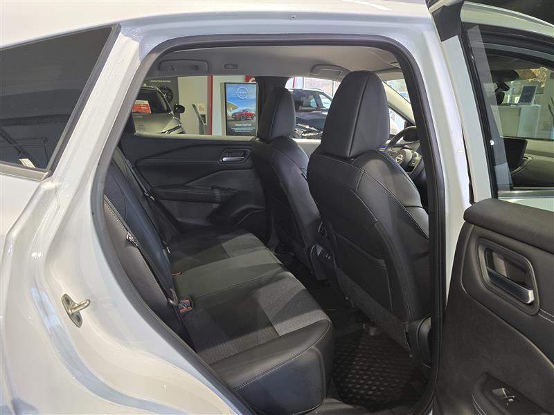 Nissan QASHQAI MHEV 158 XTRONIC 2WD N-CONNECTA