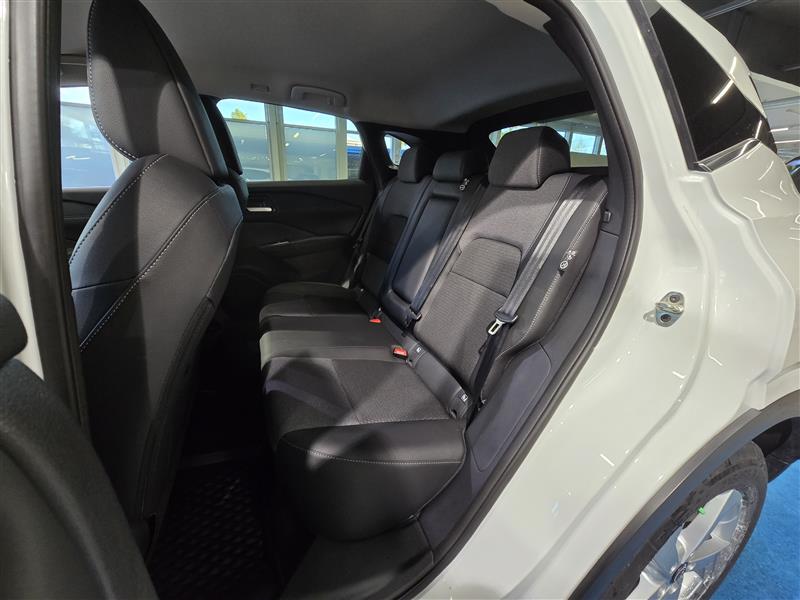 Nissan QASHQAI MHEV 158 XTRONIC 2WD N-CONNECTA.
