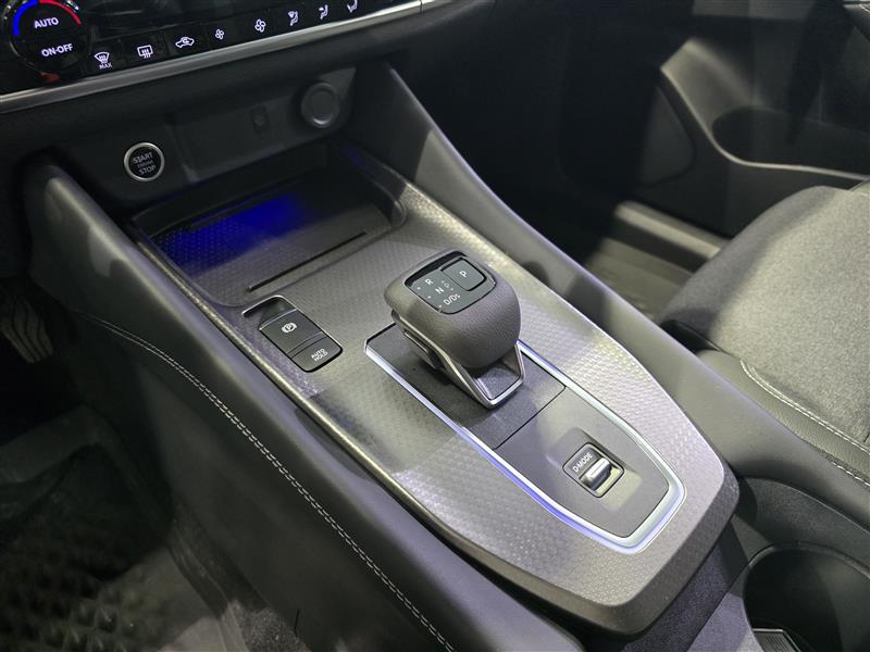 Nissan QASHQAI MHEV 158 XTRONIC 2WD N-CONNECTA