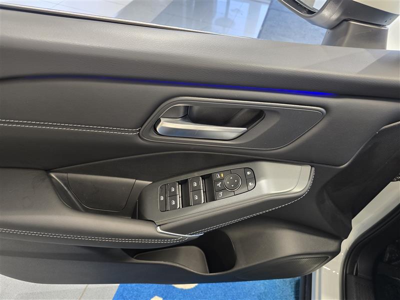 Nissan QASHQAI MHEV 158 XTRONIC 2WD N-CONNECTA.