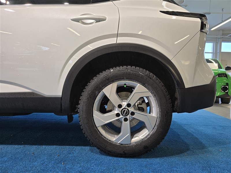 Nissan QASHQAI MHEV 158 XTRONIC 2WD N-CONNECTA.