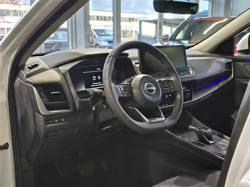 Nissan QASHQAI MHEV 158 XTRONIC 2WD N-CONNECTA