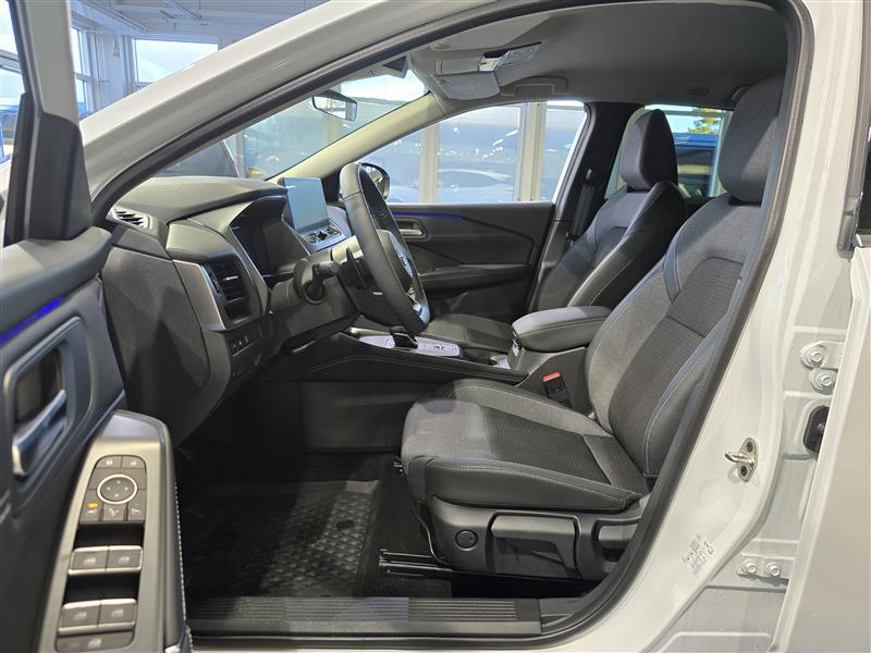 Nissan QASHQAI MHEV 158 XTRONIC 2WD N-CONNECTA