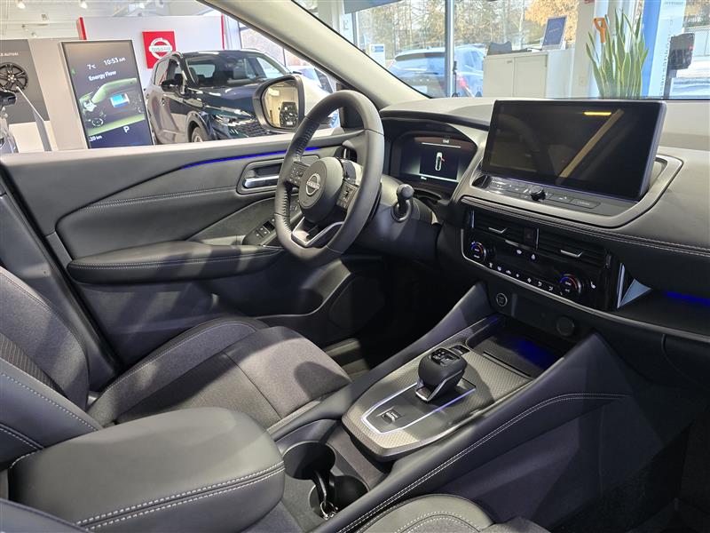 Nissan Qashqai 2025, kuva 7/25