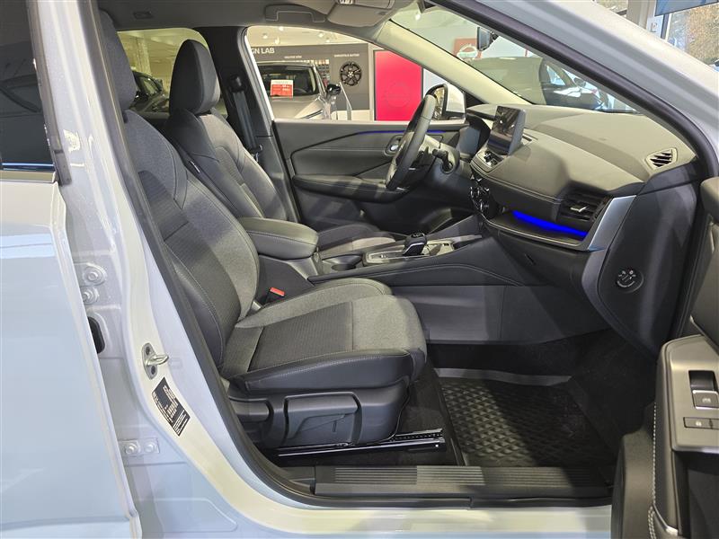 Nissan QASHQAI MHEV 158 XTRONIC 2WD N-CONNECTA.