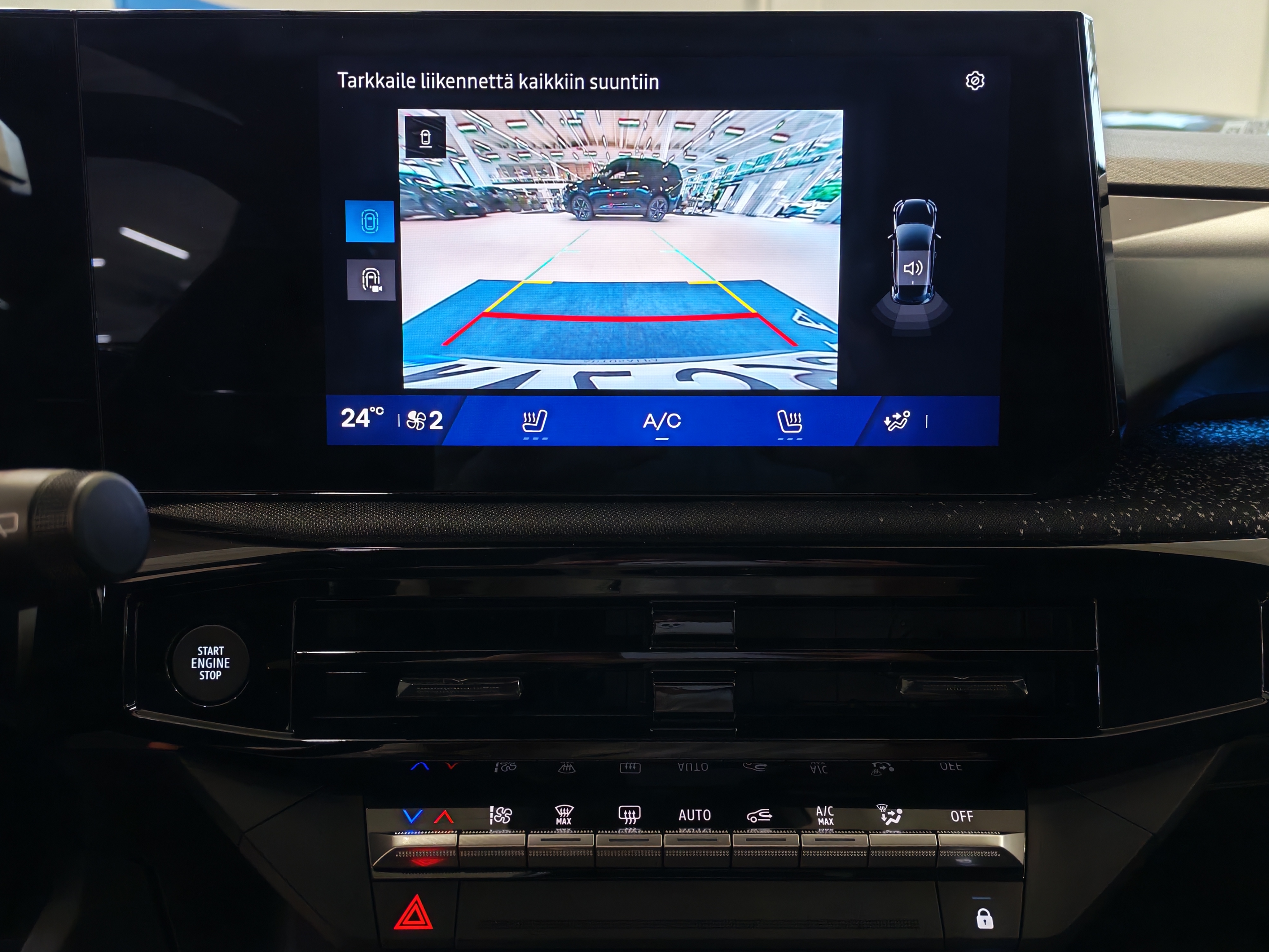 Renault CLIO TCE 115 EDC TECHNO.