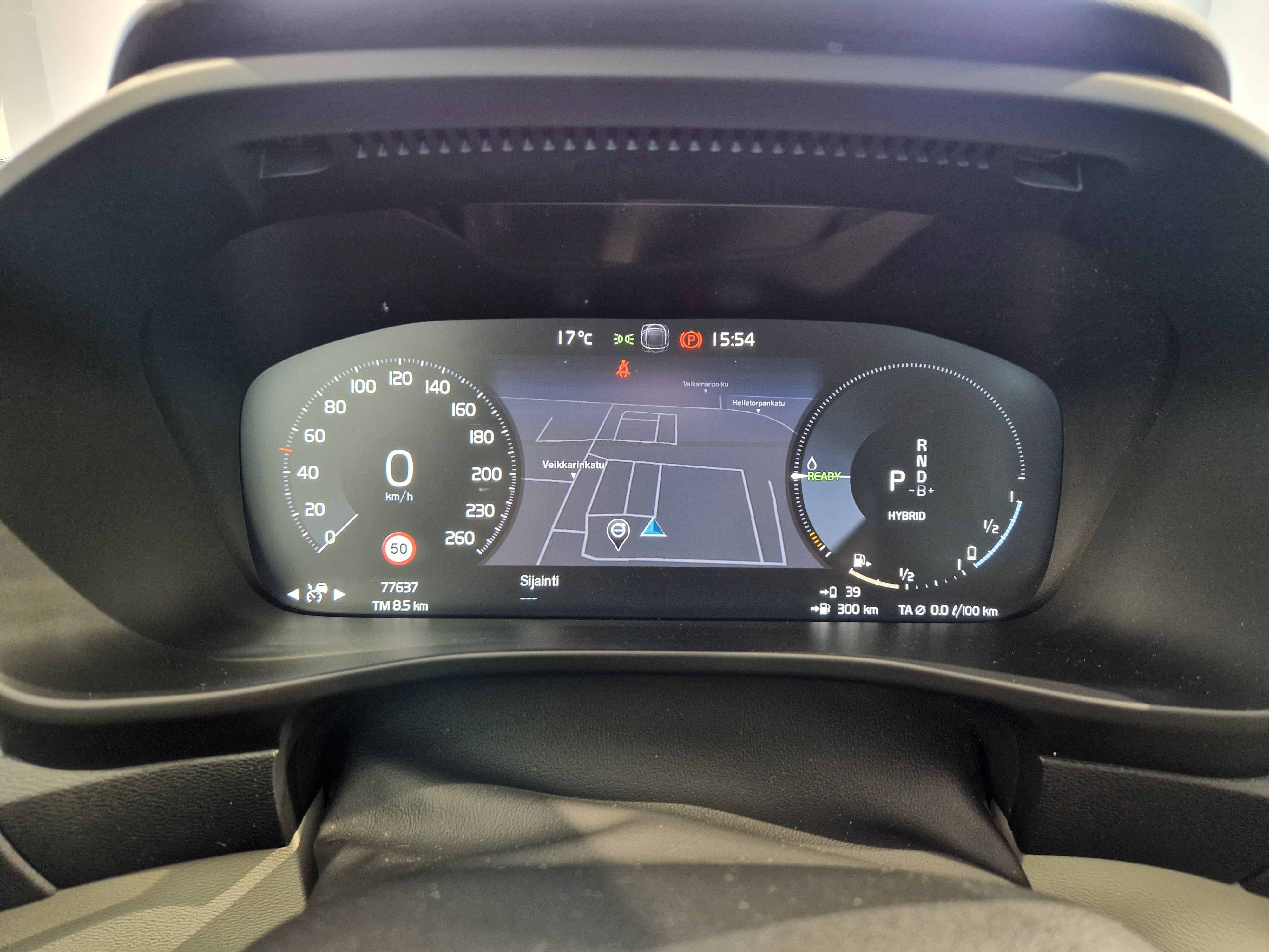 Volvo XC40 T5 TWE BUSINESS INSCRIPTION TAKUU 24KK/40TKM