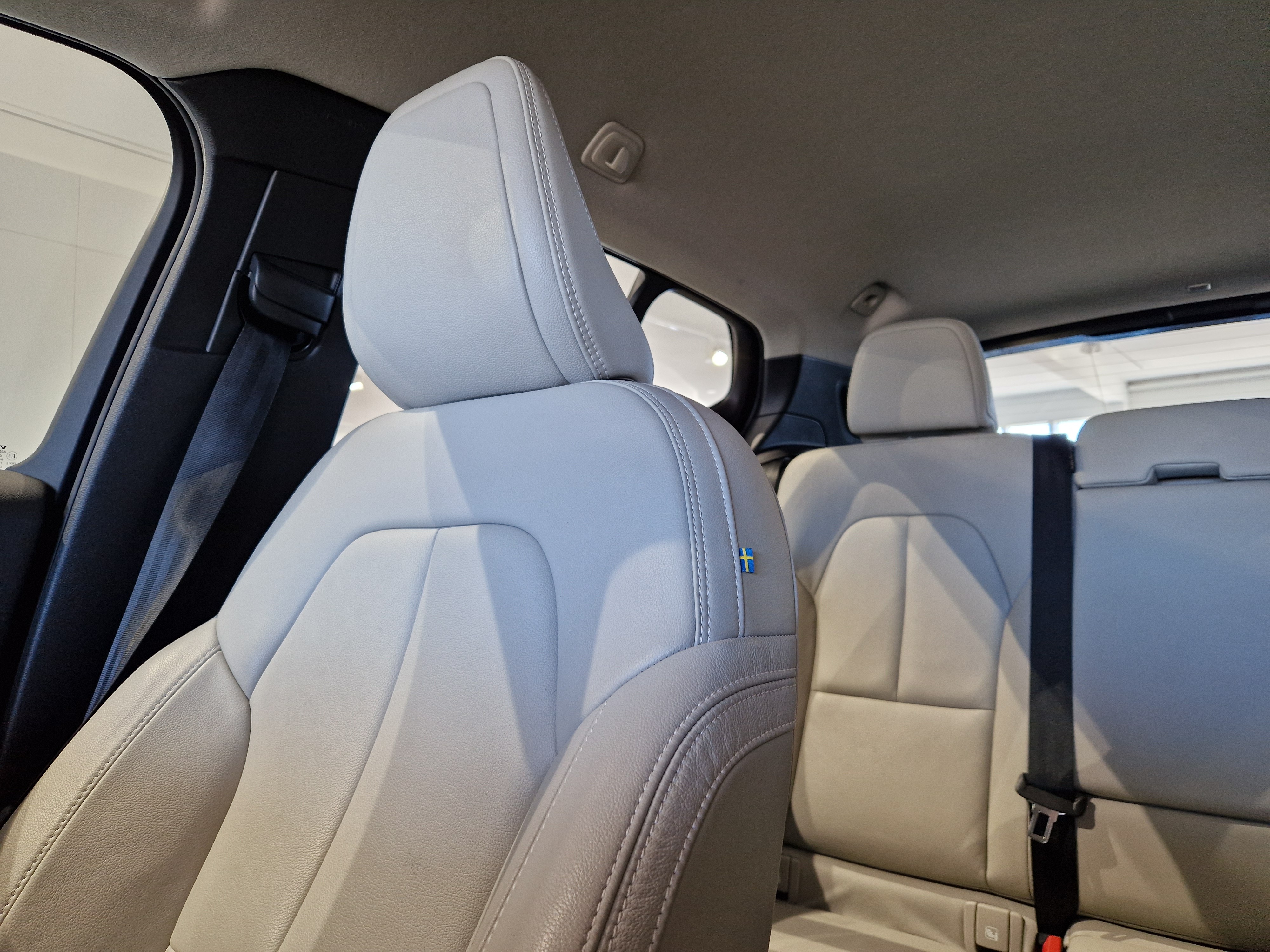 Volvo XC40 T5 TWE BUSINESS INSCRIPTION TAKUU 24KK/40TKM