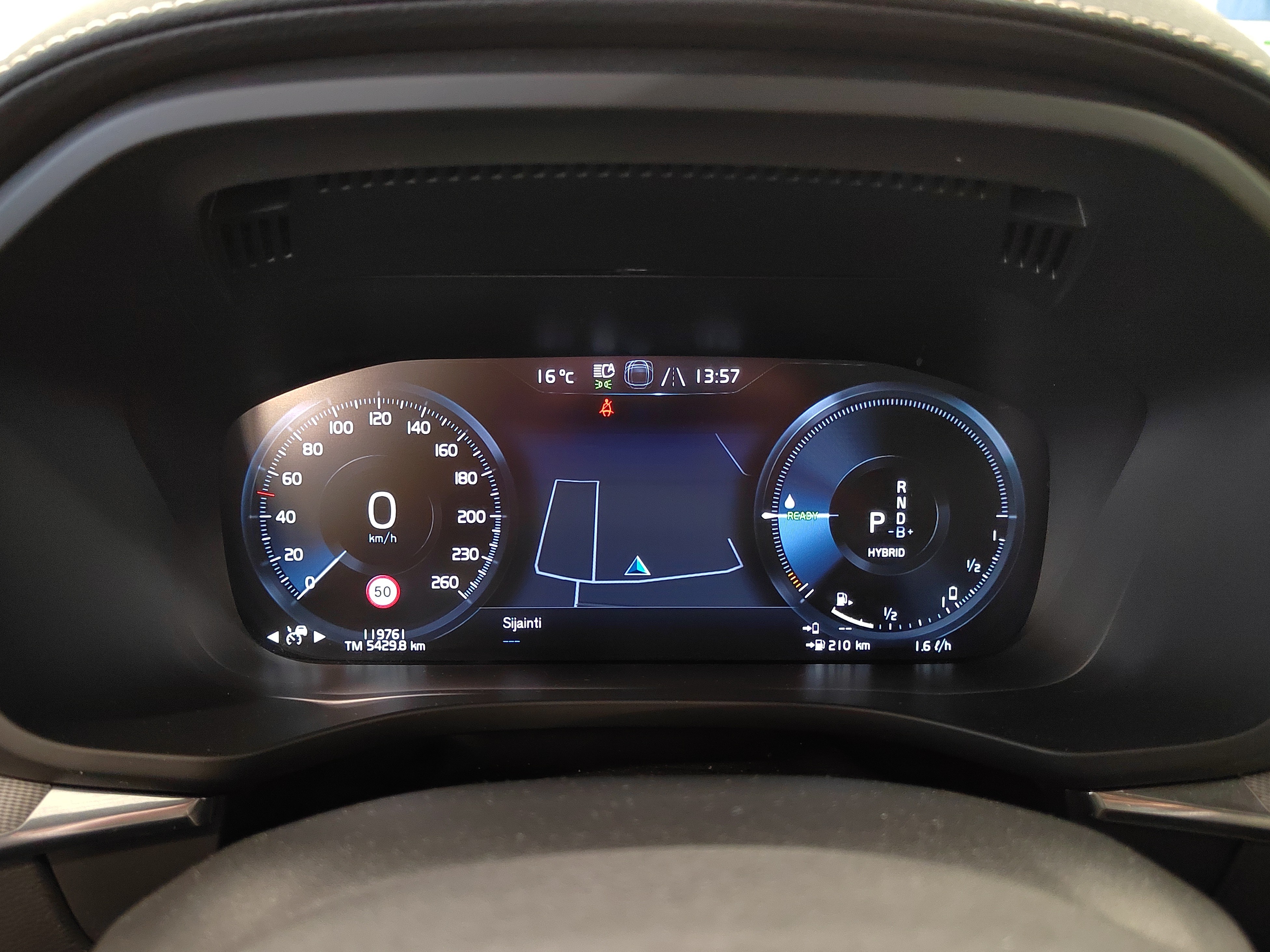 Volvo XC60 T6 TWE AWD R-DESIGN TAKUU 12KK/20TKM